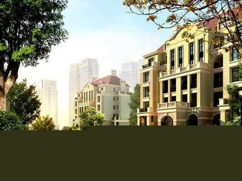 濟(jì)南中康房地產(chǎn)開(kāi)發(fā)有限公司